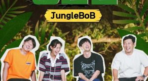 Jungle Bob (2024)