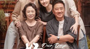 Our Days (2024)